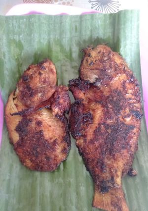 Foto resep Nila bakar teflon ✨