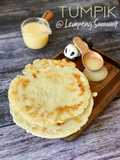 Tumpik @ Lempeng Sarawak