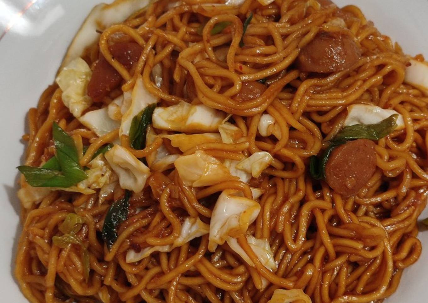 Mie Goreng
