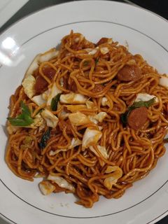 Foto resep Mie Goreng