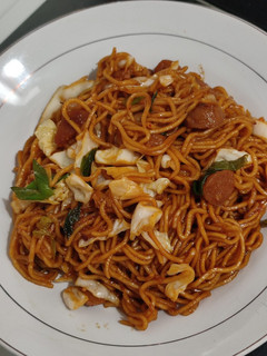 Foto resep Mie Goreng