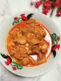 Gulai Cubadak