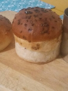 Una foto de Panes para hamburguesas