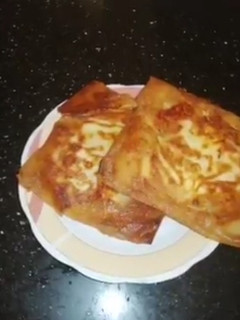 صورة لوصفة بريك عنابي