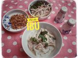 Chicken Pho