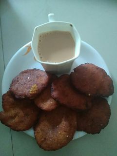 બાજરી અને મકાઈ ના વડા (Bajri Makai Vada Reipe In Gujarati) રેસીપી મુખ્ય ફોટો