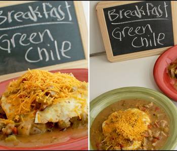 Best Recipe New Mexican Green Chili Very Delicious