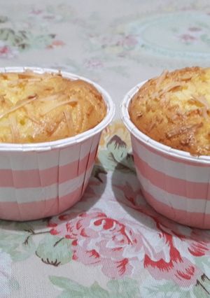 Foto resep Bolu hongkong modifikasi #beranibaking