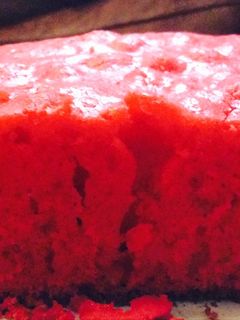 صورة لوصفة Red Velvt Cake