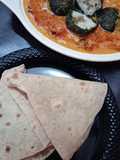 Rumali Roti