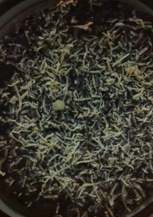 Foto resep Brownies pisang