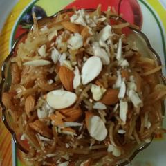A picture of Gulrah.