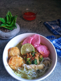 Foto resep Soto Padang