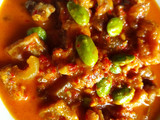 Krecek pedas