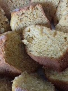 Foto resep Banana cake