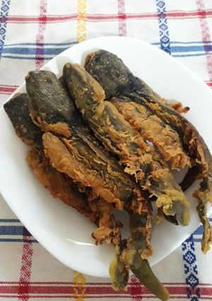 Foto resep Lele crispy