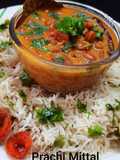 Himachali Rajma Madra