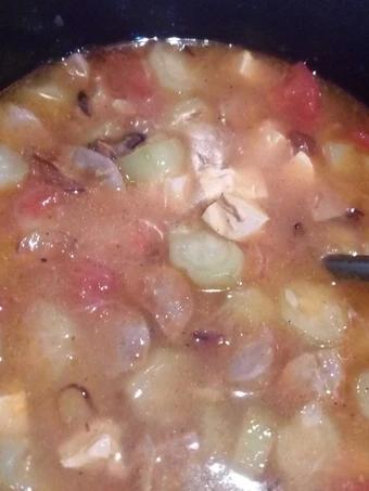 Langkah Gampang Menyiapkan Resep Tumis Oyong Sederhana yang Sempurna Anti Ribet, Lezat