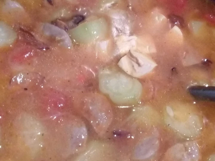 Langkah Mudah untuk Membuat Resep Tumis Oyong Sederhana yang Enak Banget Anti Ribet, Menggugah Selera