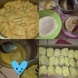 Nugget ayam + wortel simpel dan praktis 😋