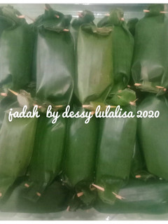 Foto resep Jadah aka ketan tumbuk