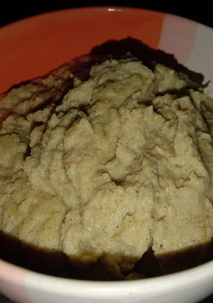 Foto resep Bumbu dasar putih
