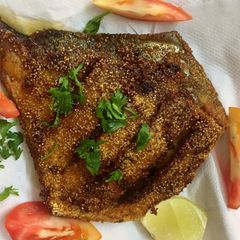 Fish fry A picture of Fish fry.
