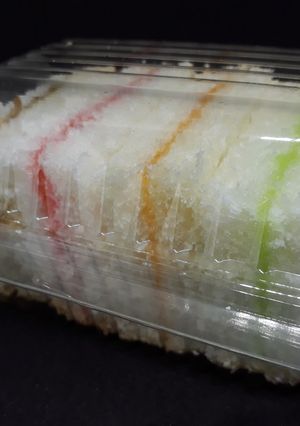 รูปของ มินิแซนวิช