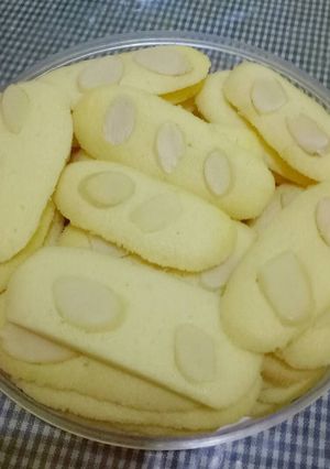 Foto resep Lidah Kucing