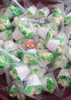 Foto resep Bolu Kukus Mekar