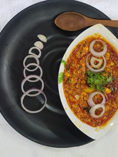 પનીર ભુરજી (Paneer Bhurji Recipe In Gujarati) રેસીપી મુખ્ય ફોટો