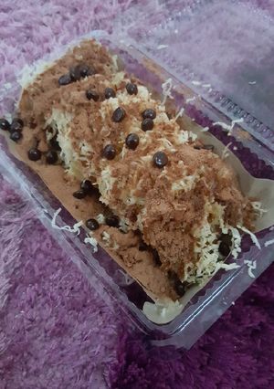 Foto resep Pisang nagget ala2