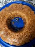 Budín de Pan Dulce