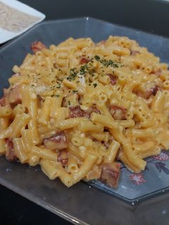 Foto resep Mac n cheese