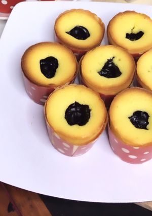 Foto resep Putu Belanda