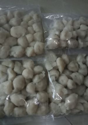 Foto resep Baso ayam home made