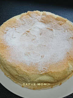 Foto resep Angel Food Cake Cheese