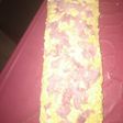 Pionono relleno salado
