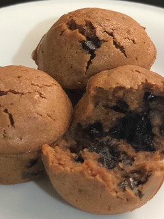 Foto resep Muffin coklat