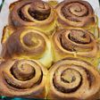 Cinnamon Rolls
