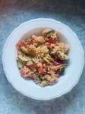 Couscous Salat