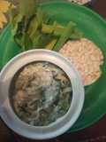 Salsa de Pepino y Yogurt: Tipo Tzatziki