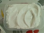 Kép erről: kokusztej fagyi