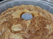Gambar bolu pisang kukus baking powder