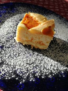 Rákóczi-túrós, újragondolva recept fotója