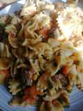 Goulash a mi estilo