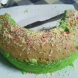 Bolu kukus ekonomis