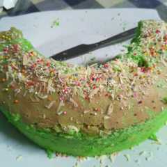 รูปของ Bolu kukus ekonomis