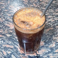 A picture of Masala Cola 📌.