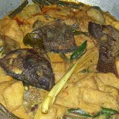 A picture of Kotok Mujaer Rasa Ndeso.